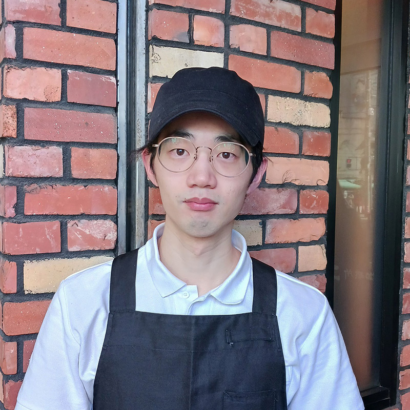 Image hover effect image